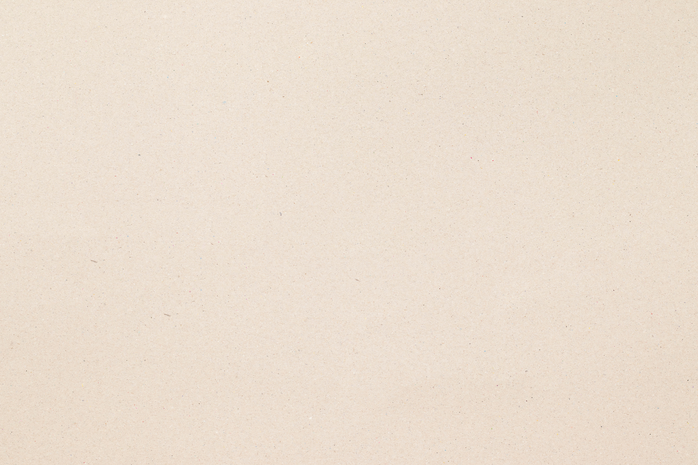 Beige Paper Texture Background, Kraft Paper for Aesthetic Creative Design